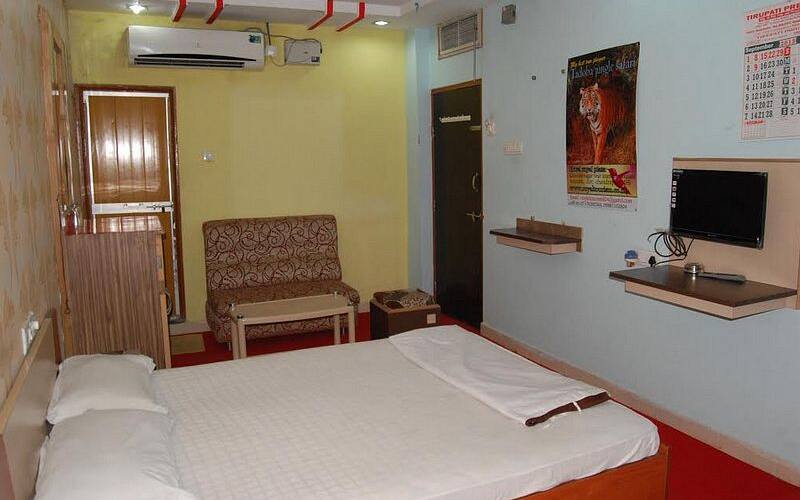 Hotel Royal Plaza, Chandrapur 5